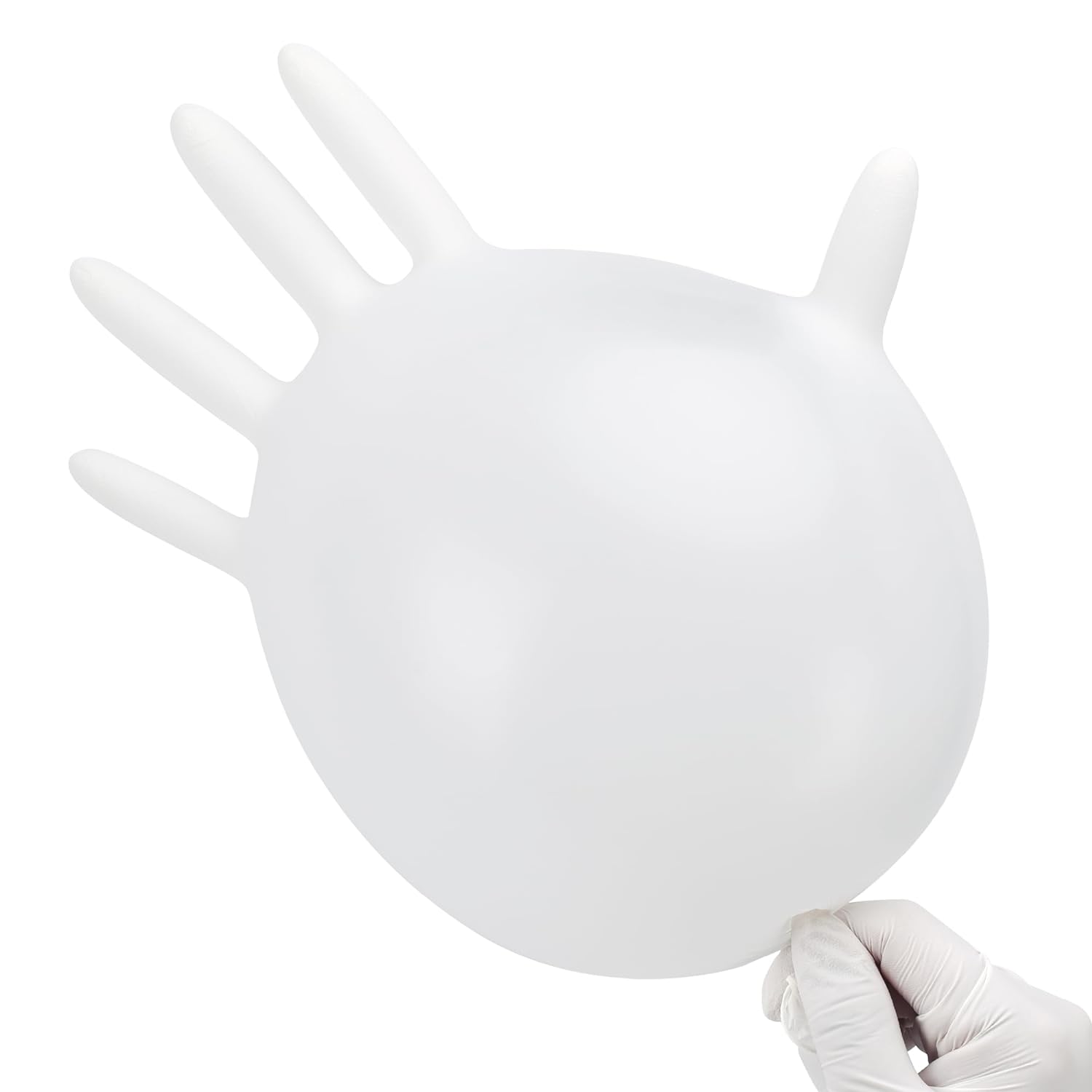 Disposable Nitrile Ultra-Durable Gloves