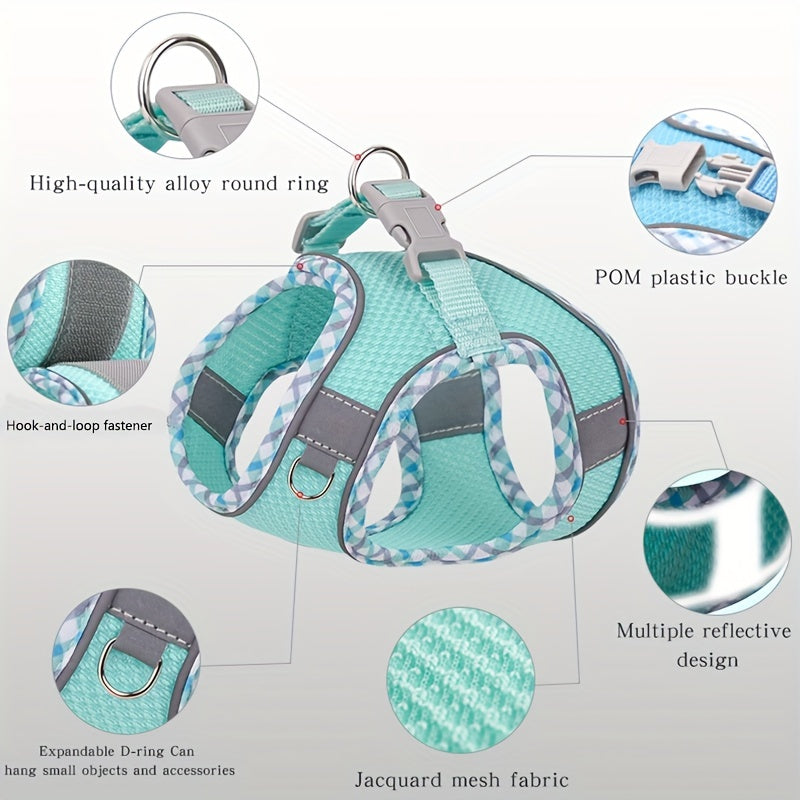 Premium Mesh Fabric for Cool and Breathability