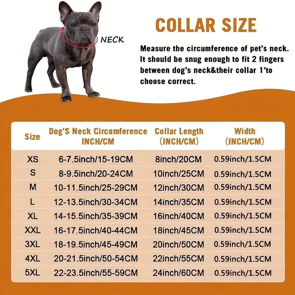 15mm Wide Golden Diamond-studded Cuban Link Pet Collar - Stylish Flip Cover for Dogs and Cats