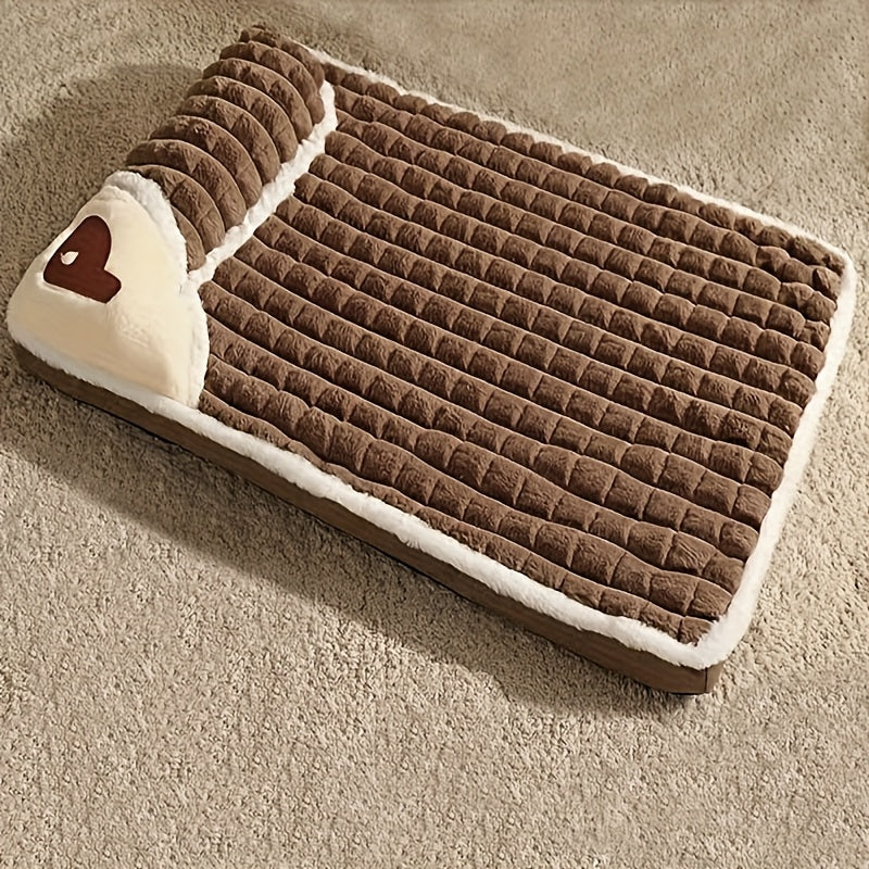 Dog Mat Four Seasons