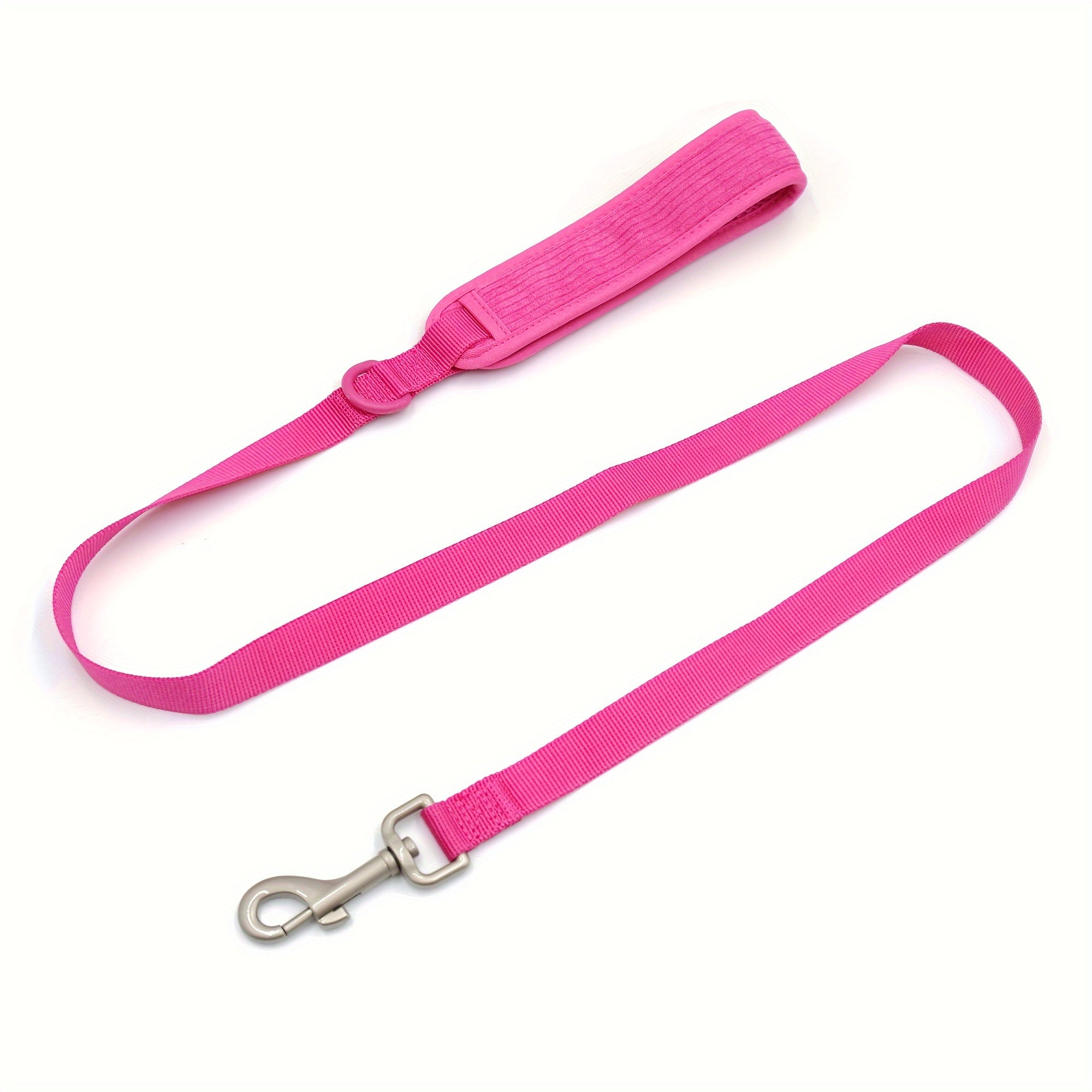 Fashionable And Cute Corduroy Pet Harness