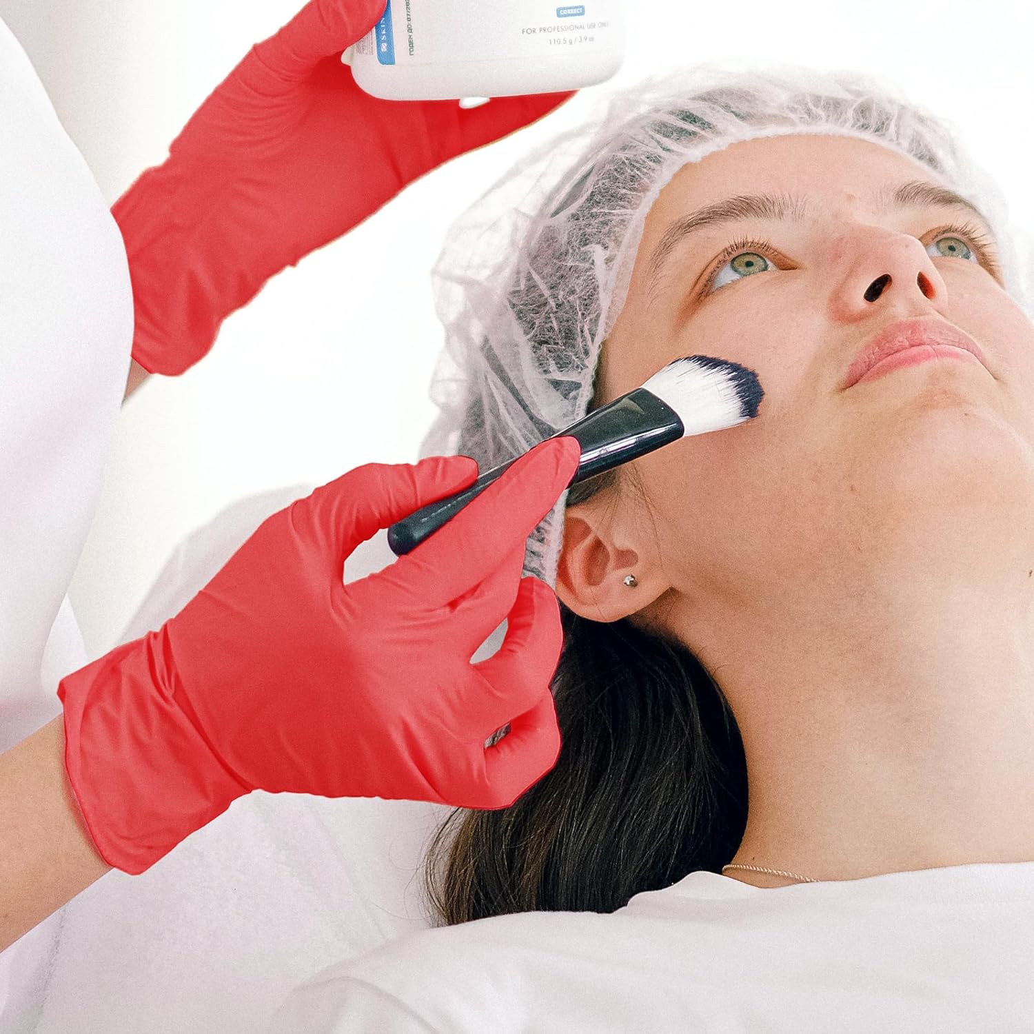 Disposable Nitrile Ultra-Durable Gloves