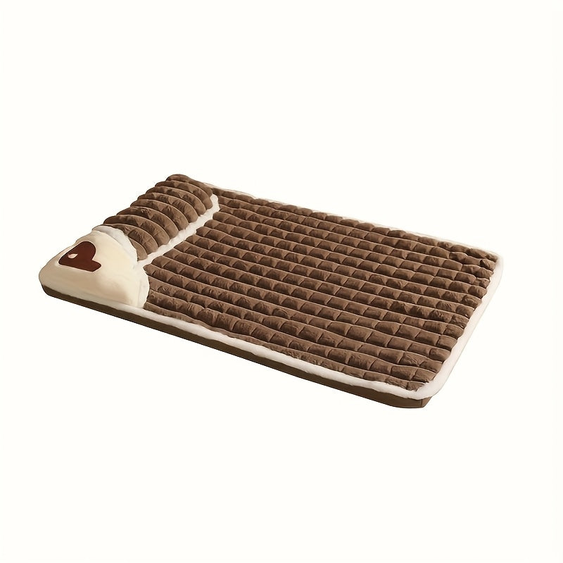 Dog Mat Four Seasons
