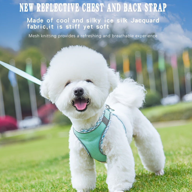 Premium Mesh Fabric for Cool and Breathability