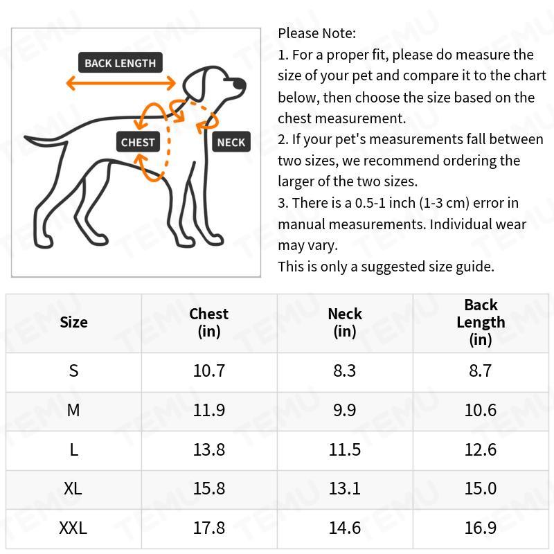 1pc Heavy-Duty Winter Dog Coat with Reflective Safety Stripes - Warm Snowproof Jacket for Cold Weather, Durable Outdoor Pet Apparel with Metal Hooks, Essential Winter Gear for Dogs, Dog Winter Coat, Pet Safety Gear, Secure Fi