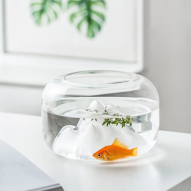 Fish & Aquatic Pets