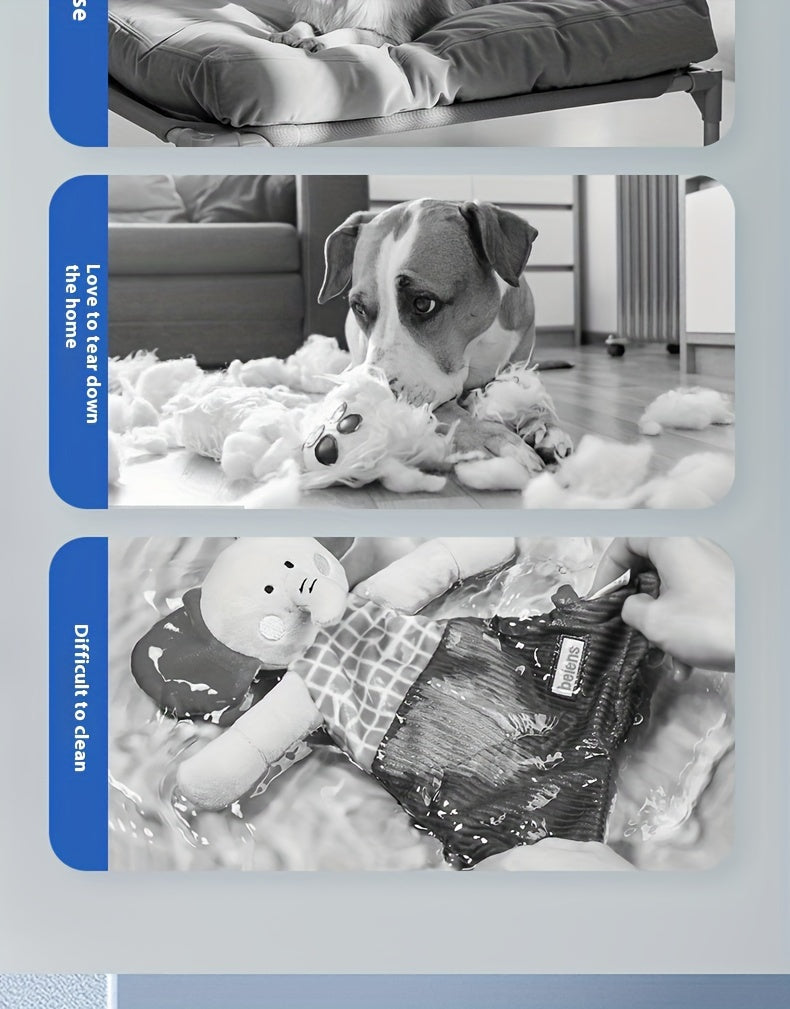 High-Quality, Durable And Interactive Pet Ball