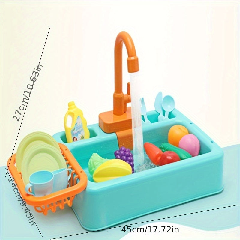 Automatic Parrot Bath Tub With Faucet, Easy Bird Shower Basin, Plastic Bird Feeder For Clean And Happy Birds