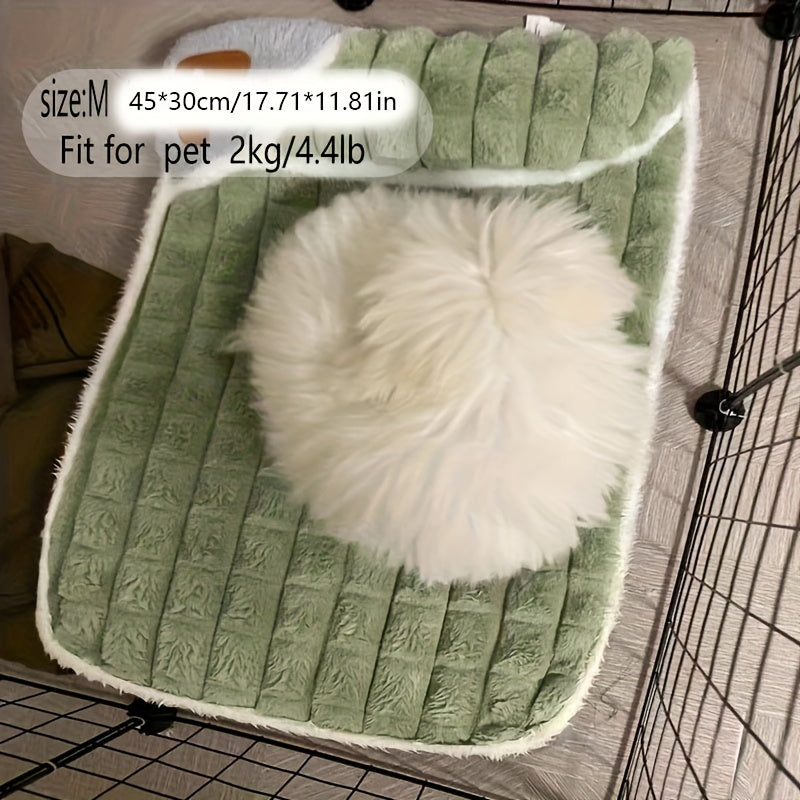 Dog Mat Four Seasons