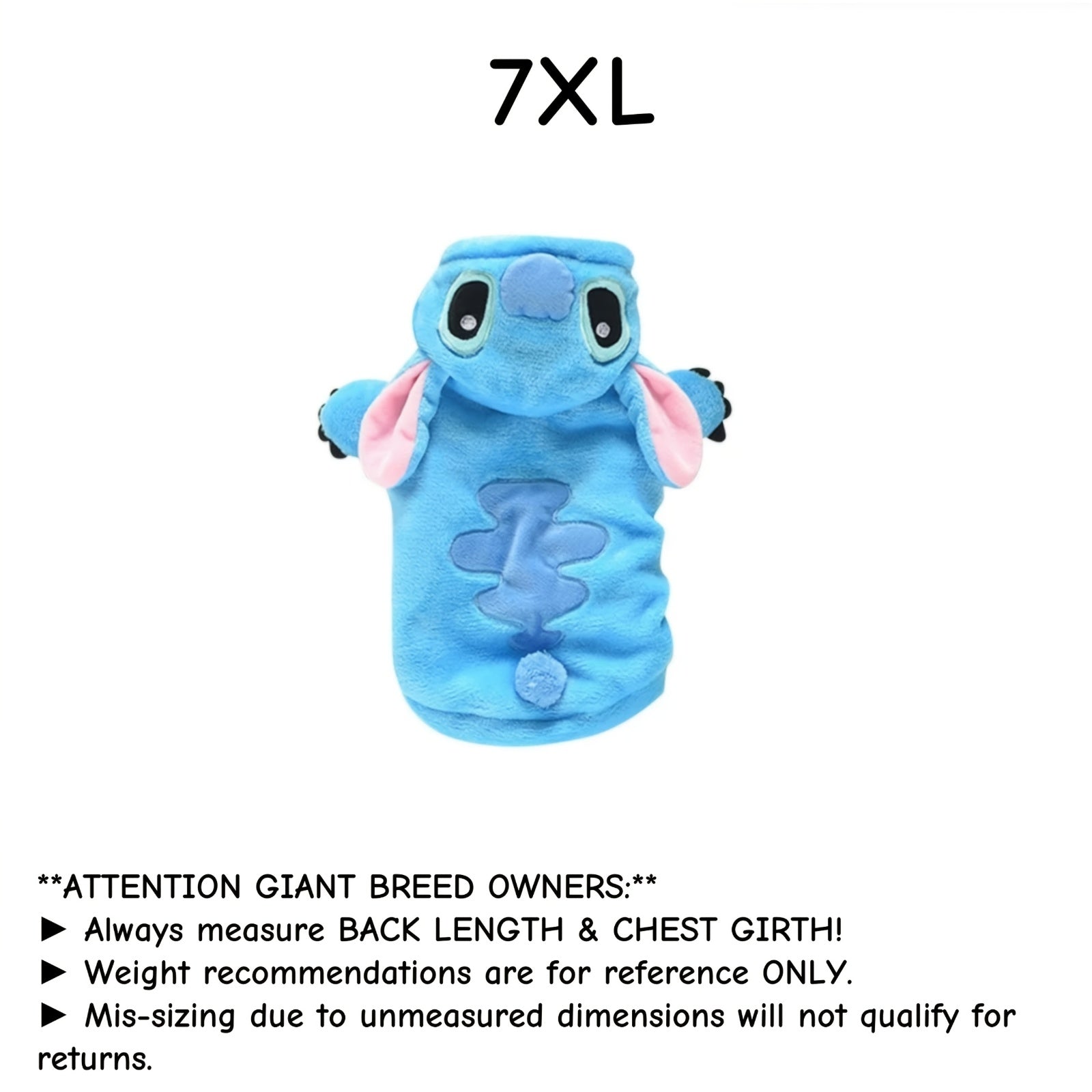 Halloween & Christmas Pet Hoodies - Cute Cartoon Animal Costumes for Dogs & Cats, Soft Polyester Knit Fabric, XS to 7XL Sizes, Fun Holiday Outfits with Bats, Ghosts, and Snowmen Designs, Dog Costume, Festive Pet Apparel, Play