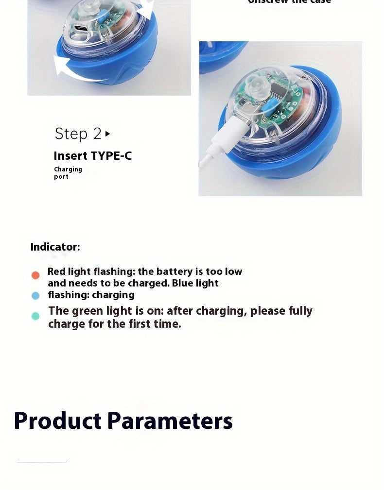 High-Quality, Durable And Interactive Pet Ball