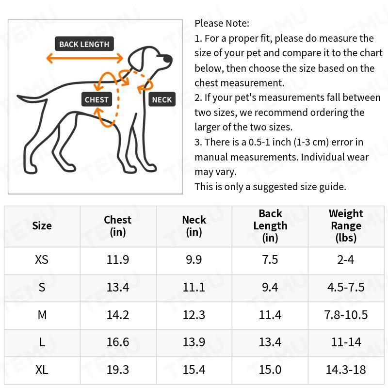 [Chic Denim Dog Jacket] Comfortable Chic Denim Dog Jacket for Small Breeds - Tail Wagging, Stylish Pet Apparel with Snap Closure, Perfect for Spring/Fall