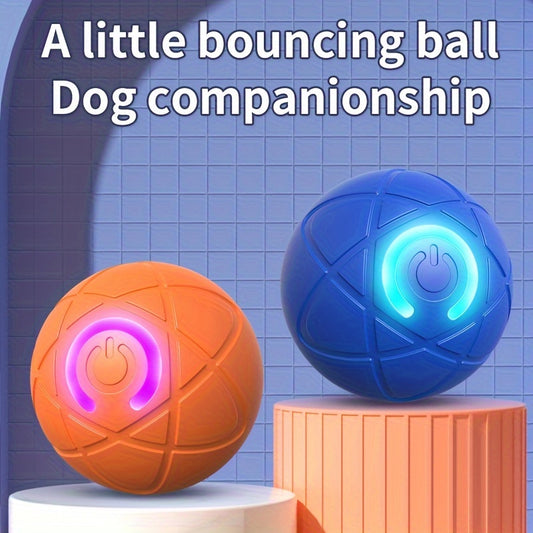 High-Quality, Durable And Interactive Pet Ball