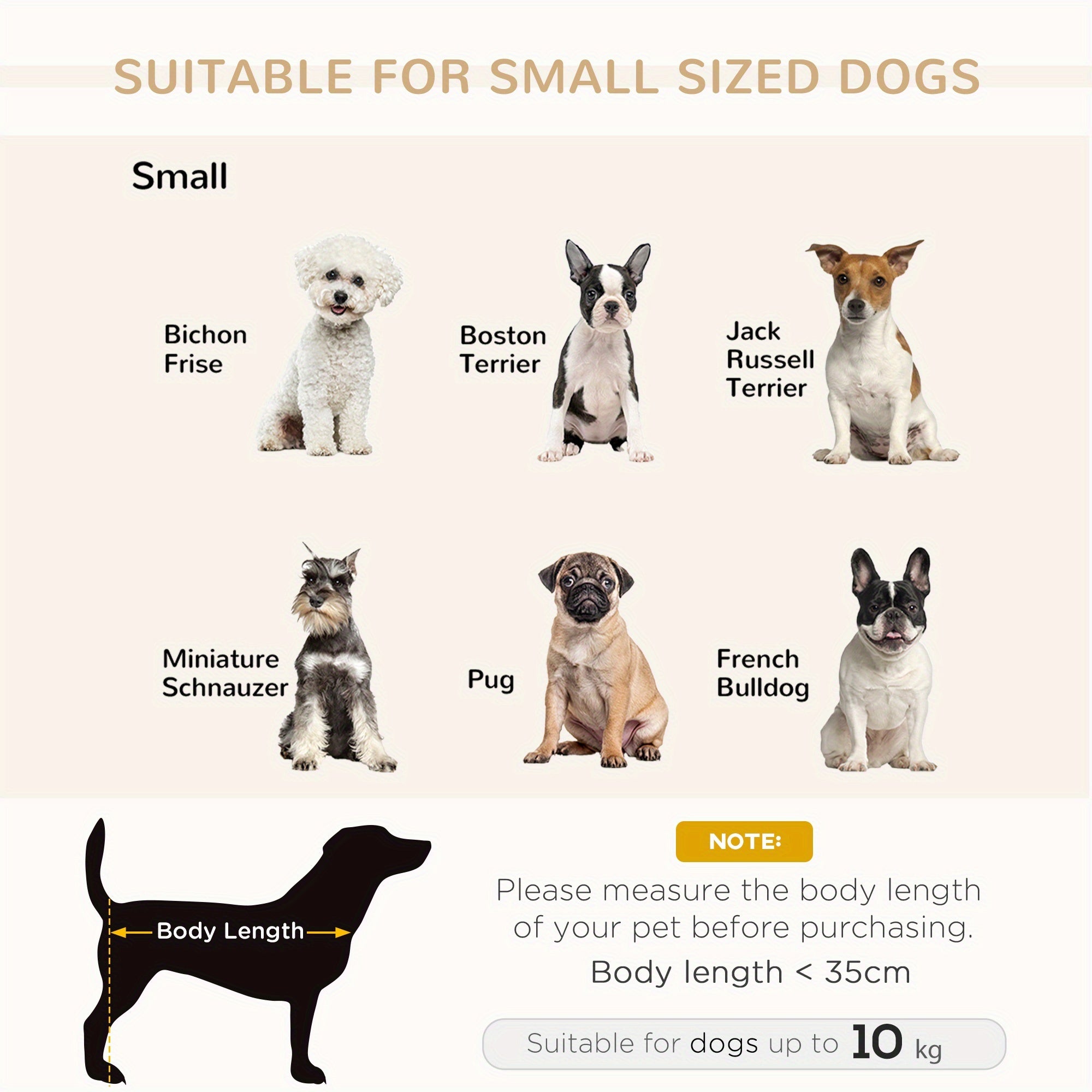 PawHut Luxury Fancy Dog Bed for Small Dogs with Hidden Storage - Soft 3" Foam, Cushy Dog Sofa Bed - Modern Pet Furniture for Puppies and Little Breeds - Gray - For Small Dog Breeds - Perfect Gift for Dog Lovers