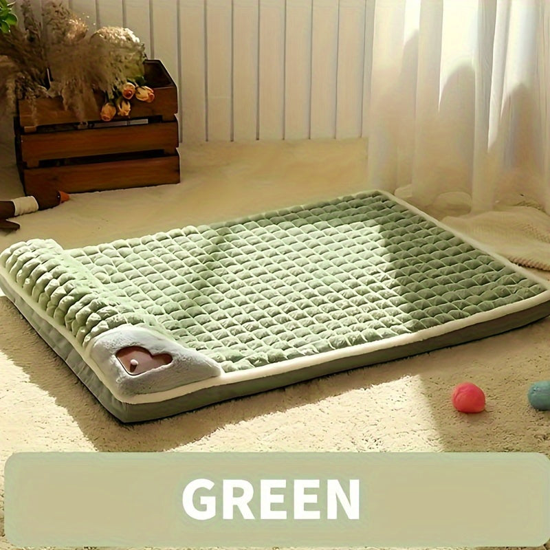 Dog Mat Four Seasons