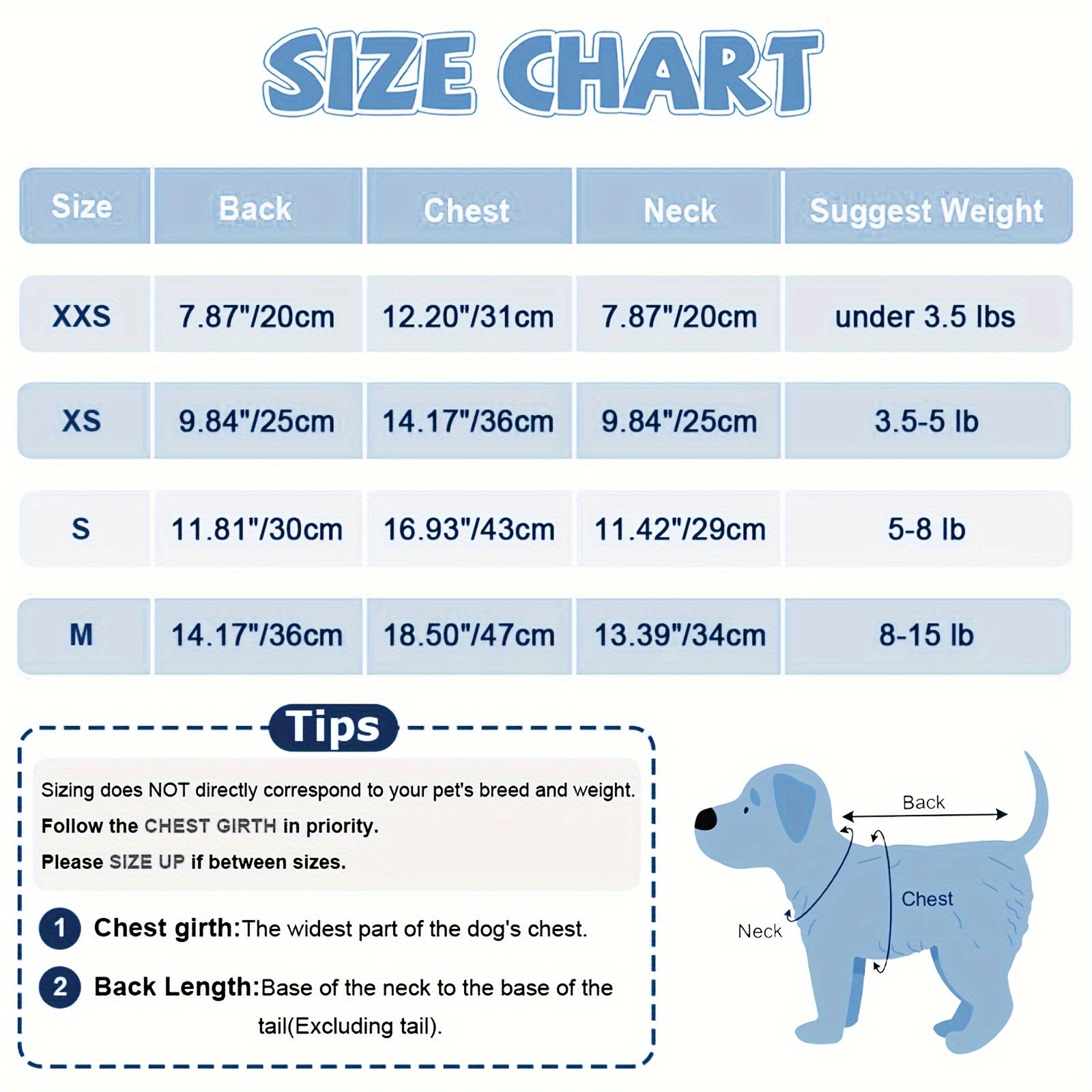 Extra Small Dog Pajamas, Soft & Stretchy 4 Legs Dog Sweater Jumpsuit, Cute Fall Winter Dog Onesies Pet Apparel Outfits for Chihuahua Yorkie