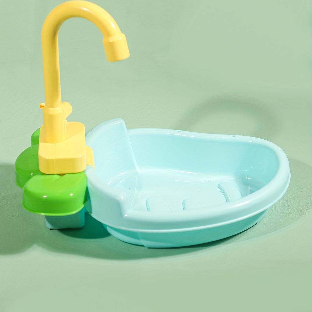1pc Parrot Fun Bathing Tub, Bird Toy