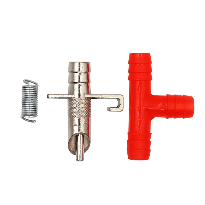 10 Pcs Rabbit Nipple Drinker Rodents Bunny Pet Automatic Waterer Drinker Rabbit Drinking Fountains Animal Feeding Tools