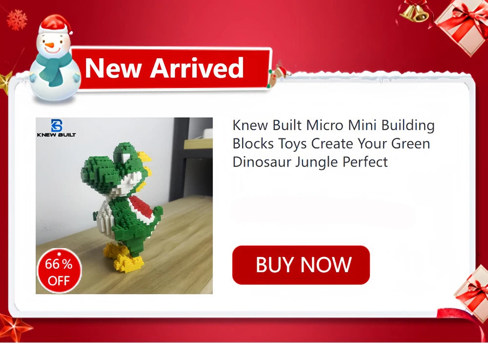 Knew Built Corgi Dog Micro Mini Building Blocks Toys: Adorable Model for Pet Lovers, Recreation, Perfect Display and Gift Idea