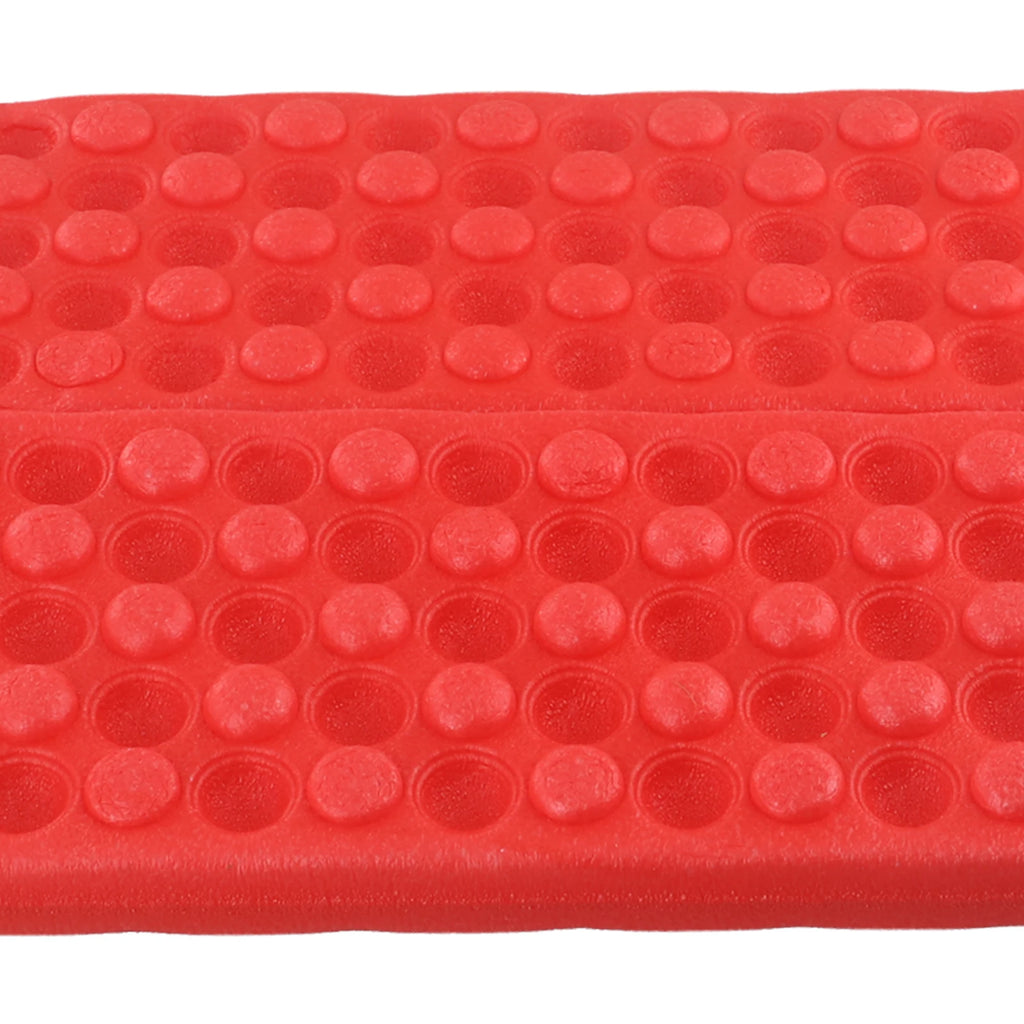 Portable Lightweight Mini Folding Mat Foam Sitting Pad For Outdoor Activities Foldable Kneeling And Seat Cushion For Comfort