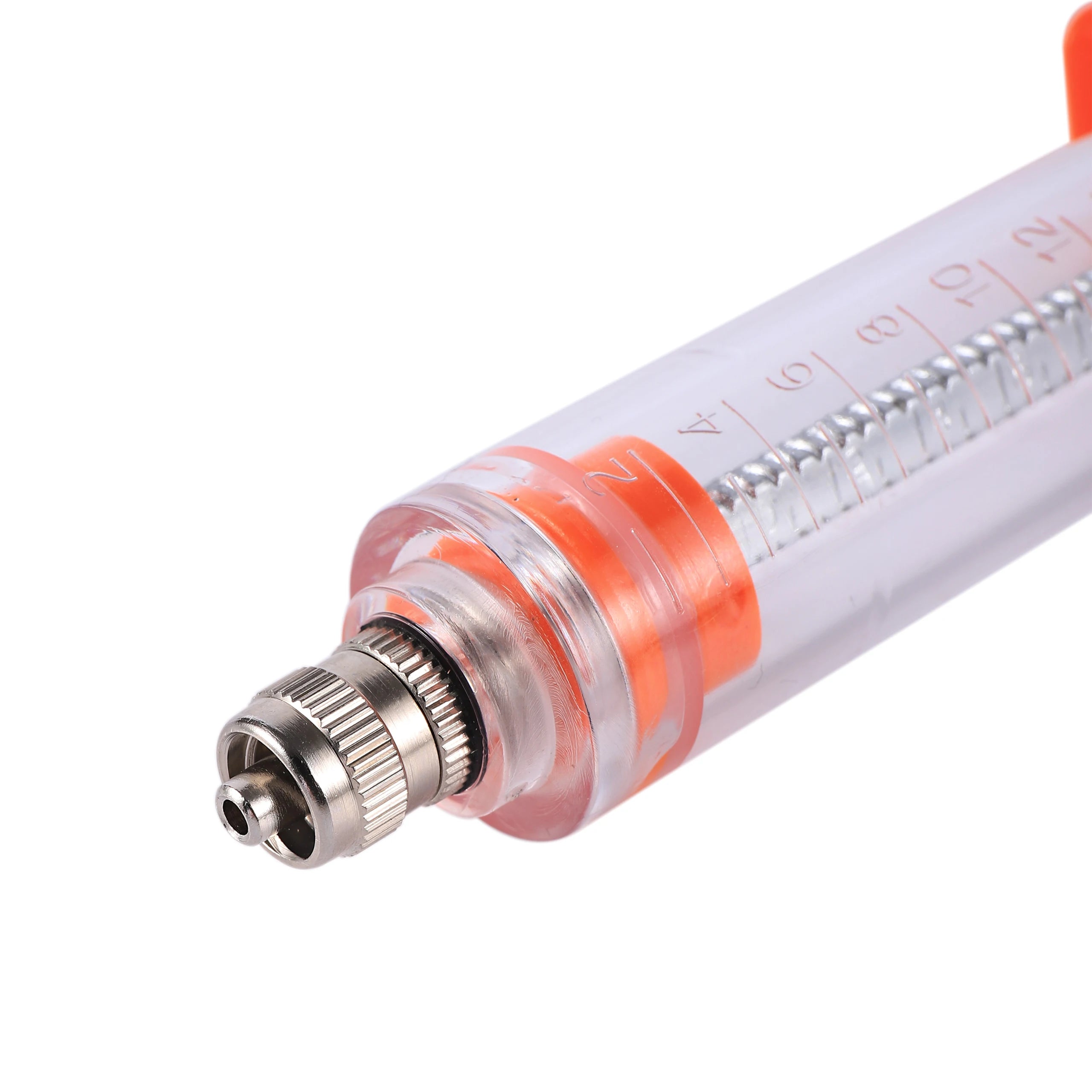 10ml/20ml Birds Feeding Syringe Kit With 6 Pcs Curved Gavage Tubes Bird Feeding Feed Medicine Supplies Pets feeding supplies