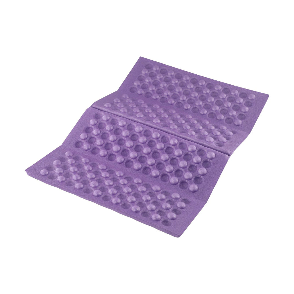 Portable Lightweight Mini Folding Mat Foam Sitting Pad For Outdoor Activities Foldable Kneeling And Seat Cushion For Comfort