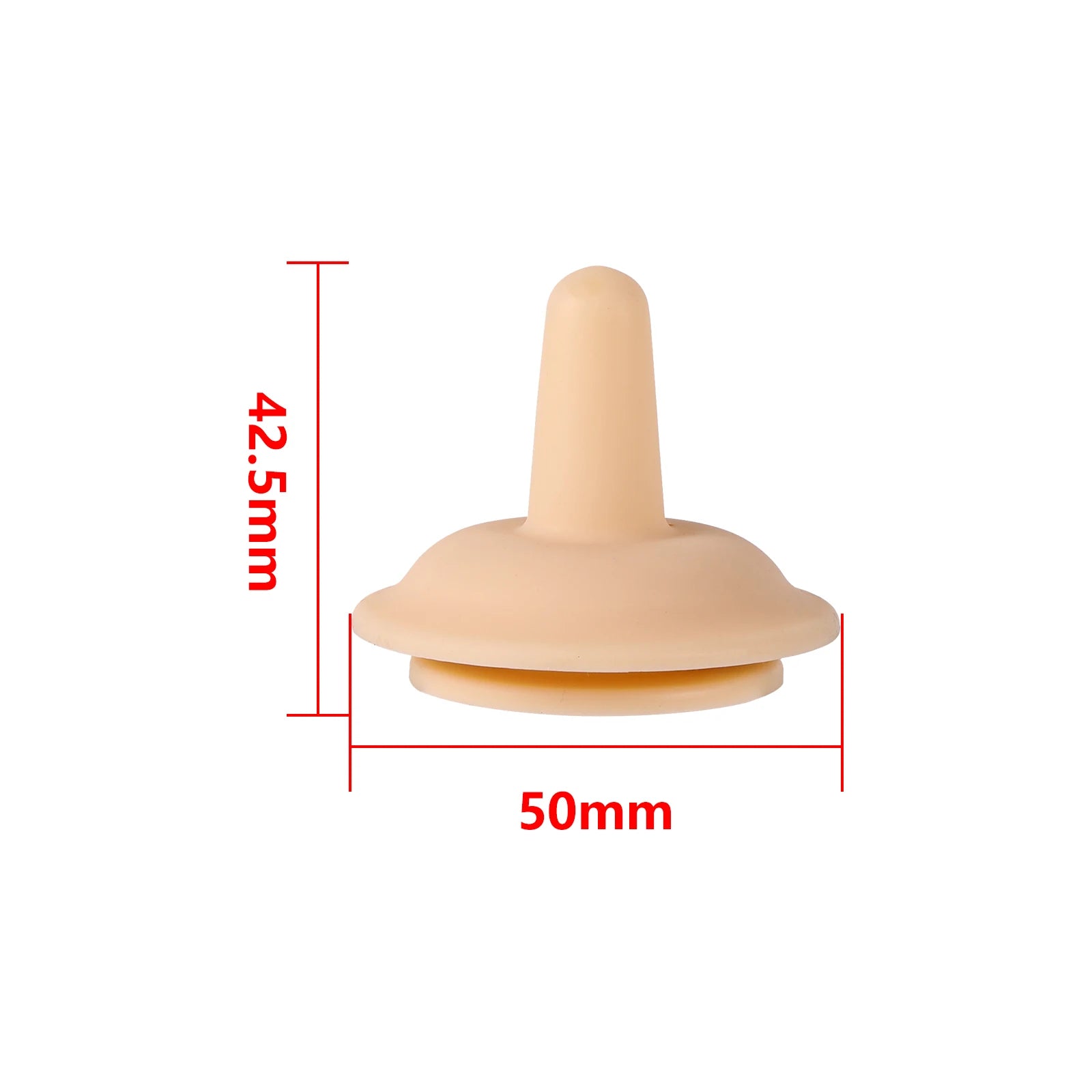 1 Set Pet Kitten Feeding Pacifier Silicone Puppy Pacifier Syringe For Kittens, Puppies, Rabbits Newborn Pet Feeding Accessories