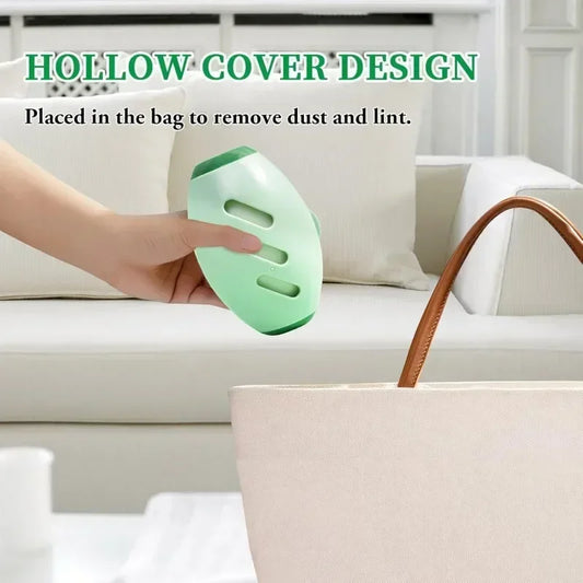 Reusable Washable Portable Clothes Cleaning Roller  for Traveling Pet Hair Remover Dust Removal Eliminator Brush Hair Sticky