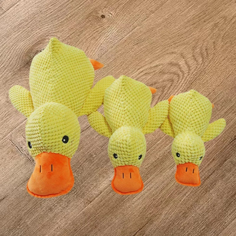 Jouets à mâcher interactifs pour animaux de compagnie, en forme d'alligator, en forme de dessin animé, jouet sonore pour chien, rongement et grincement des dents, fournitures d'entraînement