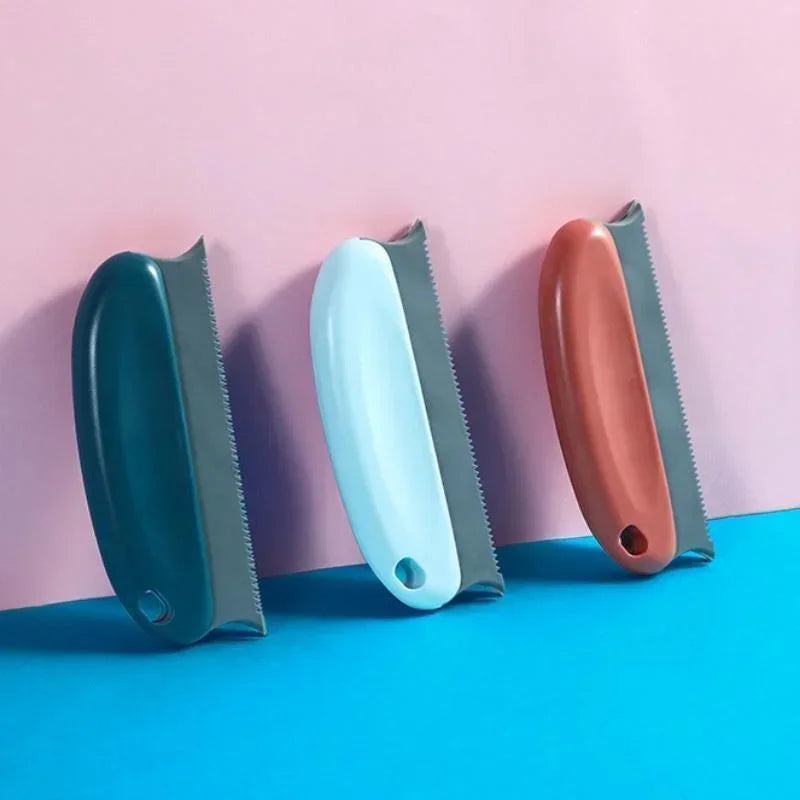 Pet Hair Cleaning Brush Dog Cat Hair Remover Pet Hair Detailer for Cars Furniture Carpets Clothes Pet Beds Chairs