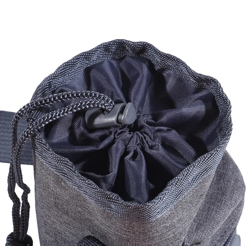 Portable Dog Training Pouch Bag Dog Training Treats Food Pouches, Fanny Pack Treat Holder, Dog Treat Bags, Toys Or Pet