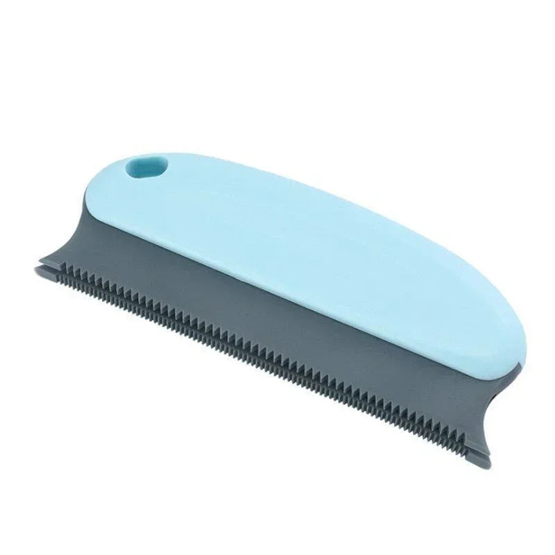 Pet Hair Cleaning Brush Dog Cat Hair Remover Pet Hair Detailer for Cars Furniture Carpets Clothes Pet Beds Chairs