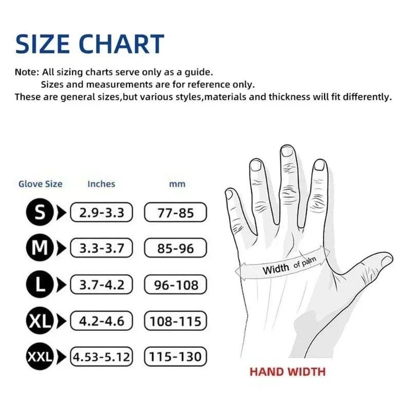 Gloves Dog Wash Cleaning Glove for Food Working Latex Gloves Disposable Nitrile Waterproof Gloves Dish Washing Kitchen Household