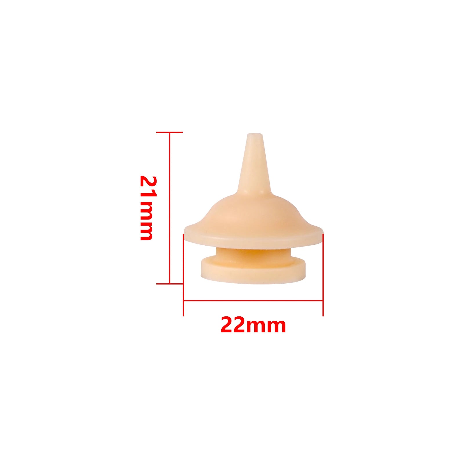 1 Set Pet Kitten Feeding Pacifier Silicone Puppy Pacifier Syringe For Kittens, Puppies, Rabbits Newborn Pet Feeding Accessories