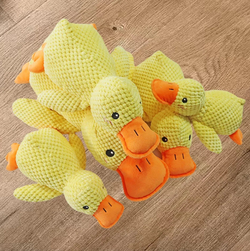 Jouets à mâcher interactifs pour animaux de compagnie, en forme d'alligator, en forme de dessin animé, jouet sonore pour chien, rongement et grincement des dents, fournitures d'entraînement