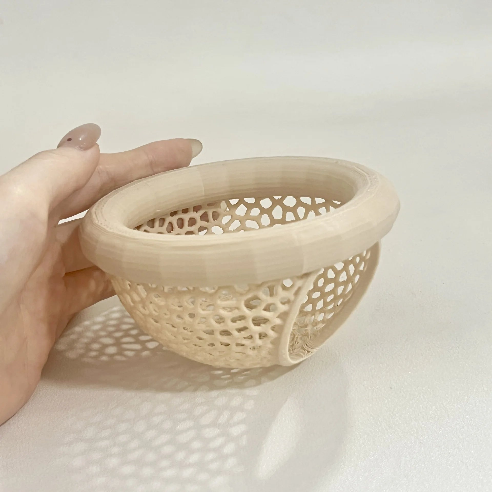 Floating Betta Hide & Shrimp Cave Aquarium Decor 3-in-1 Hammock Feeding Ring & Resting Spot for Betta Shrimp Small Aquatic Pets