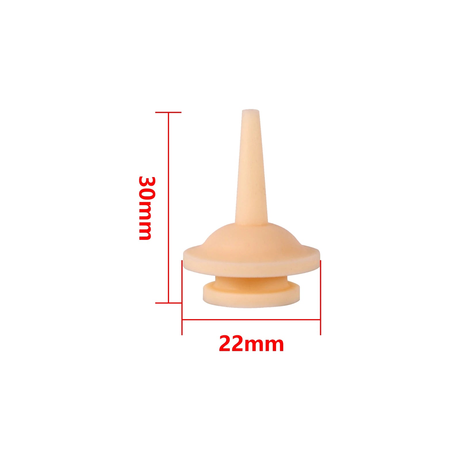 1 Set Pet Kitten Feeding Pacifier Silicone Puppy Pacifier Syringe For Kittens, Puppies, Rabbits Newborn Pet Feeding Accessories