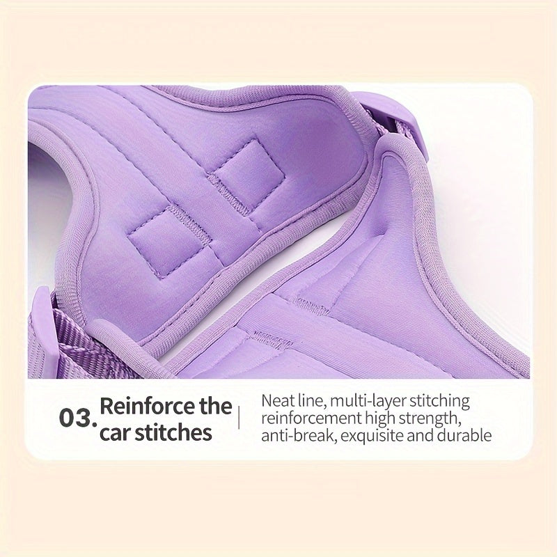 4pcs Wildone Dog Walking Set