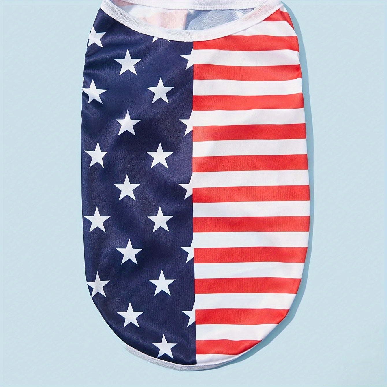 Patriot Pooch Vest