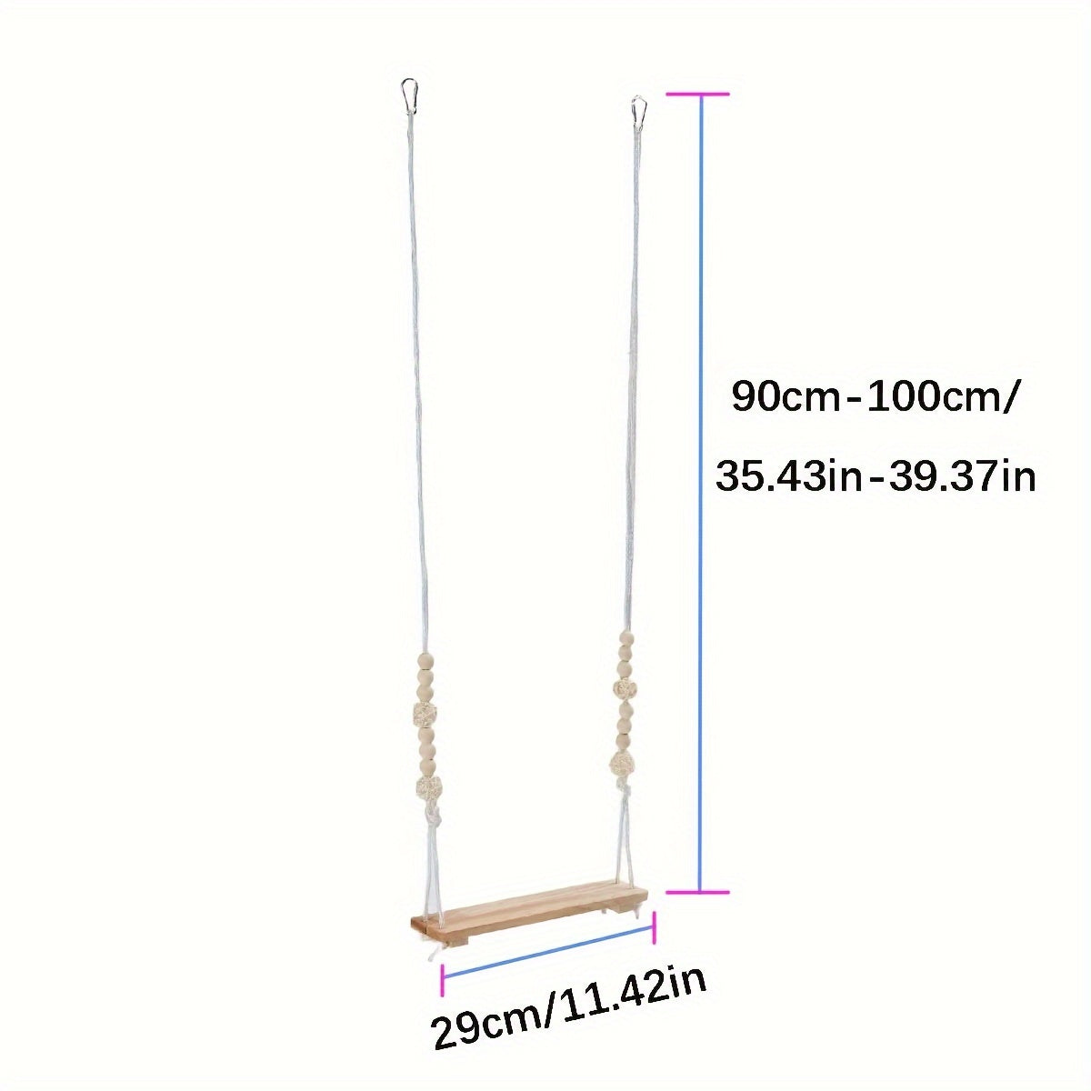 1pc Colorful Chicken Xylophone Toy Hanging Gnawing String Bird Cage Toy For Pet Bird Parrot Chicken For Playing