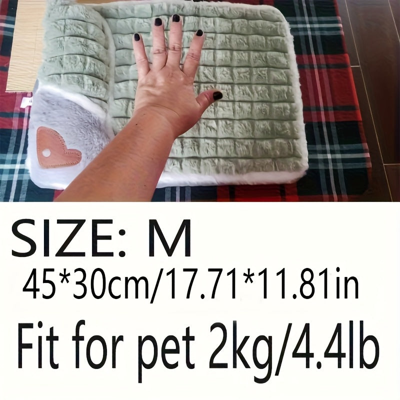 Dog Mat Four Seasons